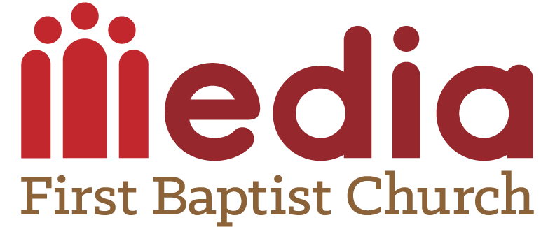 First Baptist Church of Media Logo